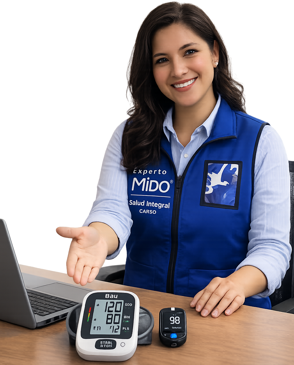 Experta MIDO